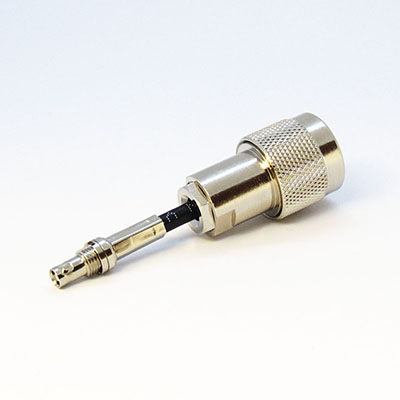 Coaxial / RF Assemblies