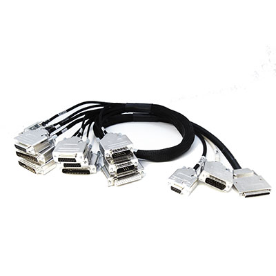 Bespoke Connectors