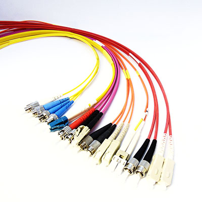 Fibre Cable Assemblies