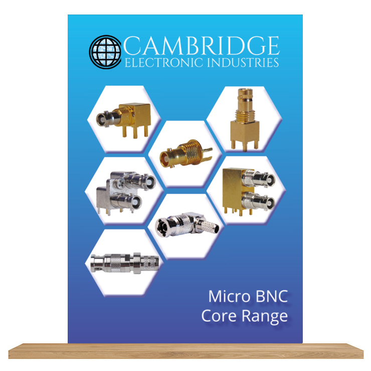 Core Micro Range Catalogue