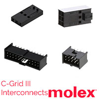 Molex C-Grid III