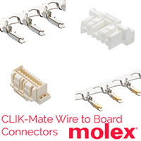 Molex Clik-Mate