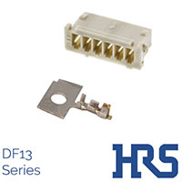 DF13 Series