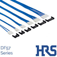 DF57 Series