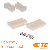 Economy Interconnection System