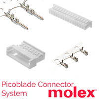 Molex Picoblade