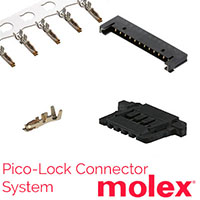 Molex Pico Lock