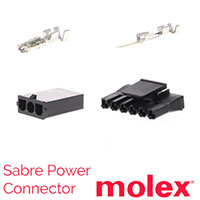 Molex Sabre