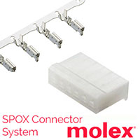 Molex SPOX