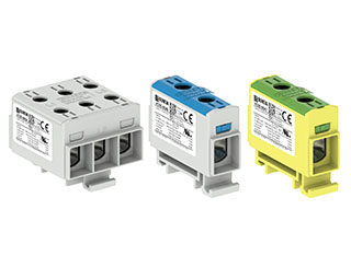 Power Connectors