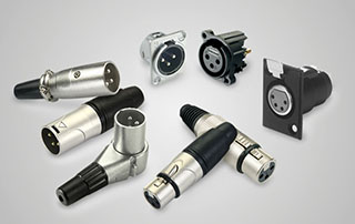 Coaxial Connectors