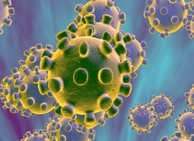 Coronavirus
