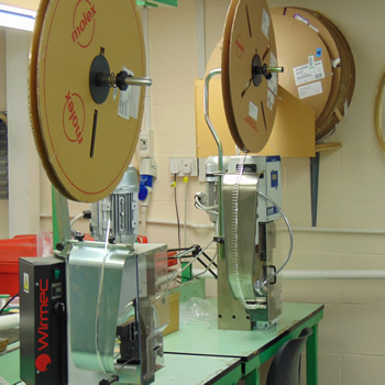 Manufacture