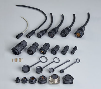 Coaxial Connectors