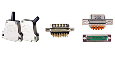 D Type Connectors
