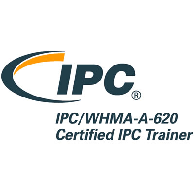 IPC620 logo