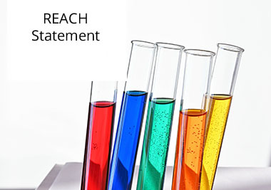 Our Reach Statement