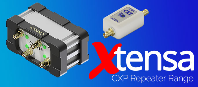 Xtensa Range