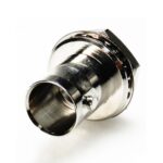 71X-0039-33 – BNC Outer Front Mounted Bulkhead Connector Body