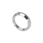 ANB-C4-ASN-2.50 – 4 Slot Circular BNC Nut