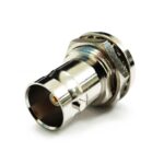 C-SX-169 – BNC Female to MCX Female Adaptor