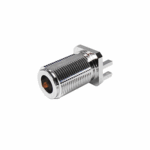 C-SX-235HT – 6GHz Edge Mounted N Type Connector
