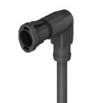 SCM-06PR-5A-XXXX – M5 Hook Type Plug Cable Assembly