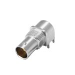 XBS-03-RB33-NNNV – PCB Surface Mounting BNC Connector for PCI Express® Applications