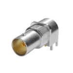 XBS-06-RB33-NNV – Bulkhead BNC Connector for PCI® Express Applications
