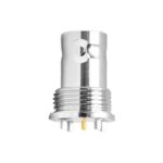 XBS-12-TB19-NNU – Top Entry Bulkhead BNC Connector