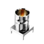 XBS-12-TE24-NNQ – Square Based Top Entry BNC Connector