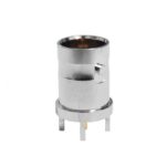 XBS-12-TE39-NN – Top Entry PCB Mounting BNC Socket
