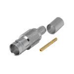 XBT-1066-NGXX – BNC Free Cable Socket