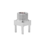 XKT-C002-NGAY – Top Entry Connector Body for Changeable Interface Connector System
