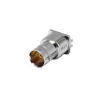 C-SX-131 – Edge Mounting BNC Connector
