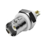 XBD-1005-NGAB – BNC Bulkhead Socket