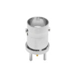 ZBS-04-TE46-NN – 4GHz Top Entry BNC Socket