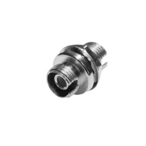 FC Singlemode Simplex Adaptor Front