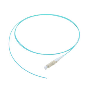 LCPC Pigtail MM 50-125 Aqua 1