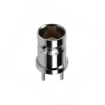 XBS-03-TE39-NNU – Top Entry BNC Connector with Protective Sleeve